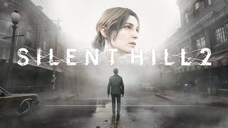 #04【霧の町】「サイレントヒル2 SILENT HILL 2」【ひろぽんのゲームブック】