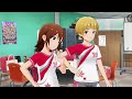 【ミリシタ】これは、近頃疎かになっていたプロデューサー業にもう一度向き合っていくコミュ振り返り実況 part15 princess be ambitious‼編 【実況プレイ】