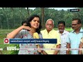 പാലക്കാട് കാട്ടാന ശല്യം രൂക്ഷം പി ടി സെവനെ മയക്കുവെടിവെയ്ക്കും