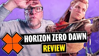 How Horizon Zero Dawn Built Itself a Bright Future | Xplay