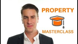 Property Masterclass