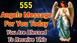 Gods message today/555 Angels message /Universe message /Law of attraction/Manifestation Secret