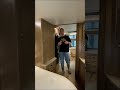 Караван с КОРОЛЕВСКОЙ КРОВАТЬЮ автодом caravan vanlife прицепдача путешествиянамашине