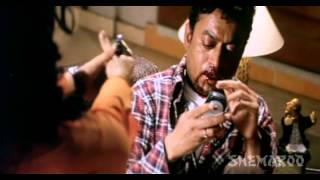 Deadline Sirf 24 Ghante - Sanjana Poisons Krish - Konkona Sensharma - Irrfan