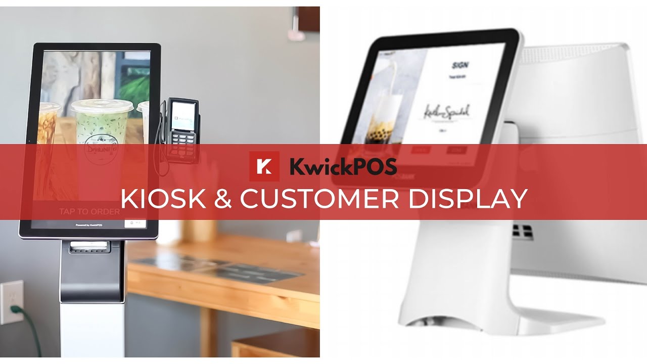 Loyverse Pos Vs Kwickpos