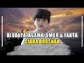 Imut !! Biodata, Agama, Umur & Fakta Ciara Brosnan