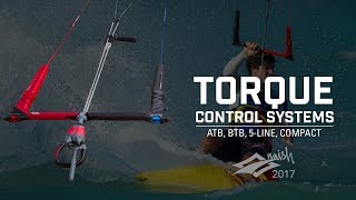 2017 Naish Torque Control System