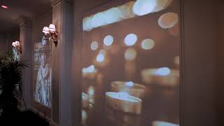 Creating Meaningful Life Celebrations - Video Immersion Chapel - Cunningham Turch Funeral Home