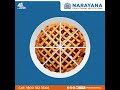 the narayana group celebrates world pi approximation day with you.