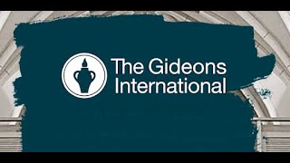 The Gideons International