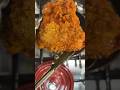 Malaysian Tumeric fried chicken ( Ayam goreng kunyit )