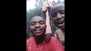 Nawereba ibibyana uraseka uruhe #comedy bacange