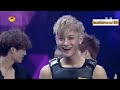 eng hd 130706 tao rapping