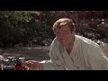 roger moore karate clip from bond film the man with the golden gun