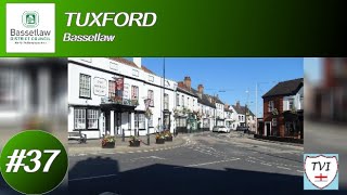 TUXFORD: Bassetlaw Parish #37 of 66