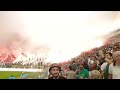 mouloudia alger vs mouloudia oran 11 10 2024virage sud mouloudia