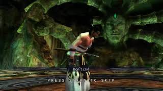 Soul Calibur 2 HD [Xbox One] Arcade: Mitsurugi