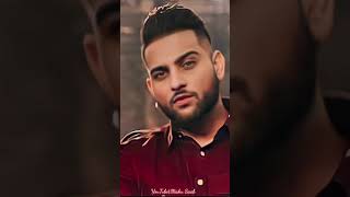 Karan Aujla Status New Song |  New Punjabi Status 2021 Karan Aujla #shorts #KaranAujla ❤🙋