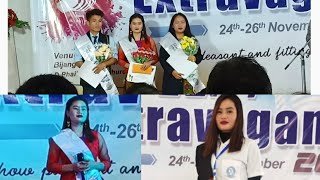 TALENT Extravaganza 2021 WINNER 🎉-||- Ng. Lhingnei @Diana🥰MOREH PASTORATE AREA(ECA)