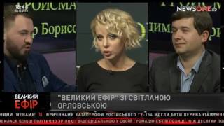 Лозовий передав Тимошенко підписаний нею з МВФ меморандум про продаж землі