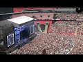 Green Day - Basket Case LIVE Wembley Stadium, London, 29 June 2024