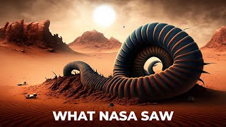 NASA's Mars Discovery Will Blow Your Mind!