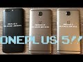 OnePlus 5 (Retail) Unboxing, Thoughts, Comparisons, and First Impressions