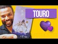 TOURO ♉️ “É incrível isto que está para acontecer na sua vida!