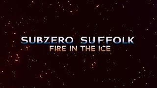 Subzero Suffolk : Fire in the Ice - Case File: Timothy Everett