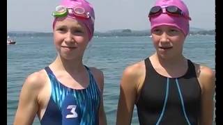 Seeschwimmen Radolfzell 2004