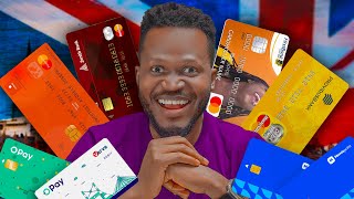 This is How You Pay for UK Visa Application in Nigeria (A step by step guide)