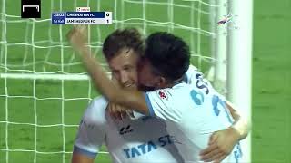 Highlights: Chennaiyin 1-4 Jamshedpur (English) | Owen Coyle's boys impressive | ISL | #JamKeKhelo