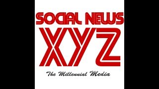 Social News XYZ Live Stream