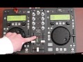 DJ-Tech U2 Station MKII -Review & Demo!