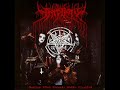 impiety magick​ ​consecration goatsodomy 1994 black metal singapore