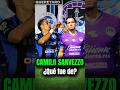 ¿Qué fue de CAMILO SANVEZZO? #deportes #futbol