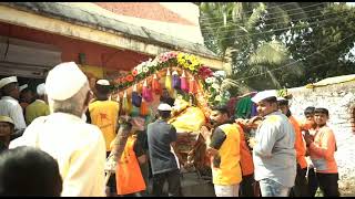 Shri Mangaraysidhha Yatra Terwad🙌🌺