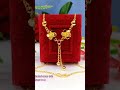 88 MODEL KALUNG CANTIK EMAS MURNI 23KARAT||PERHIASAN EMAS MODERN DAN TRENDY||SANGAT DIMINATI