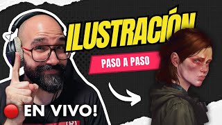 🔴[ESP] 🎨🔥 ¡EL SECRETO PARA PINTAR COMO UN MAESTRO! 🔥