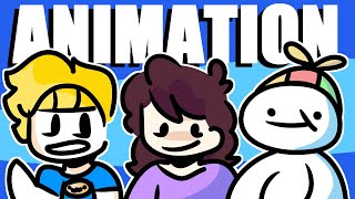 How I Started an Animation Channel (& Tips)
