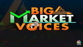 Alok Agarwal on CNBC Awaaz | Big Market Voices - January 10, 2025