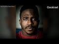 Born Without Legs! The Fastest Man on Two Hands  The Inspiring Story of Zion Clark   Goalcast