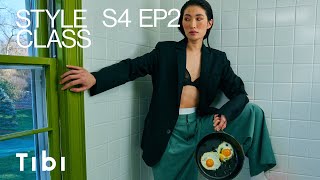 Style Class: Season 4, Episode 2