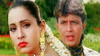 Chori Chori Dil Tera | Love Song 💕| Phool Aur Angaar (1993) | Mithun Chakraborty | Shantipriya