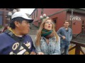 Top 5 things to do in Lima, Peru Toп 5 какво да правим в Лима, Перу Asya Eneva Ася Енева
