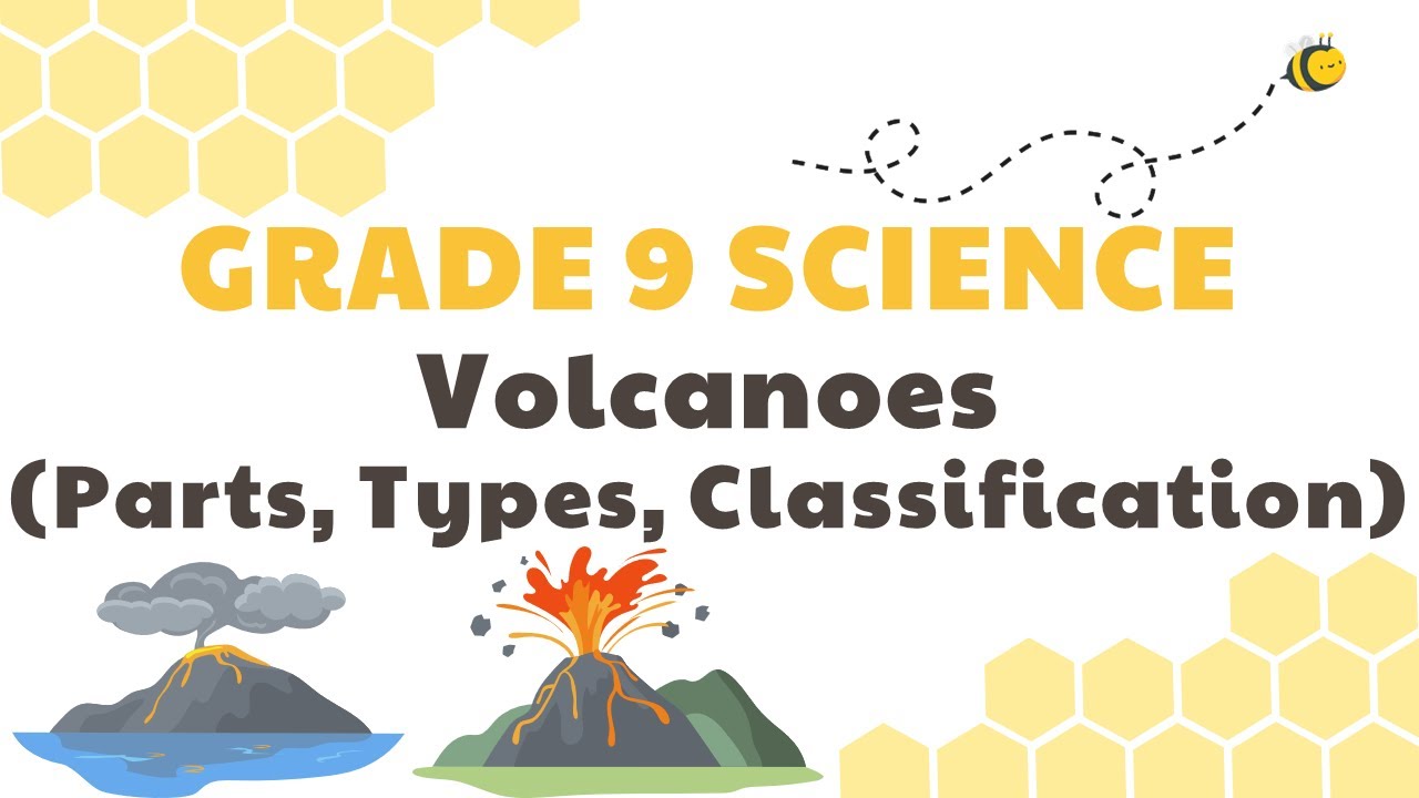 Volcanic Eruption Grade Science Deped Melc Quarter Module 49 Off
