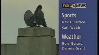 KPTM Omaha News credits February 22, 1998