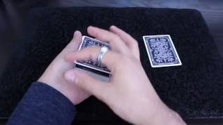 Marlo's Tilt - Depth Illusion Card Control [HD]