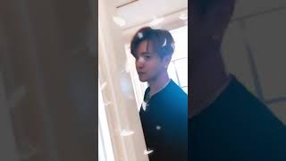 【抖音搞笑 Tik Tok】 罗志祥卖萌耍酷，太会搞笑啊