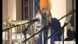 Bhai Ajit Singh Ji Havelock Rd Pt 5